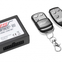 Exhaust Valve Control Kit